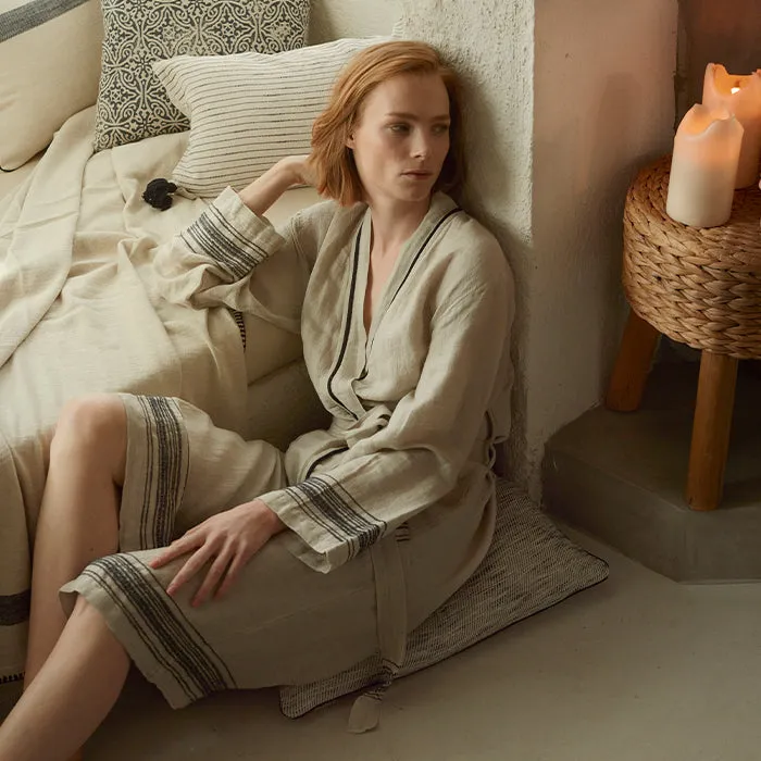 marl keten bornoz modeli