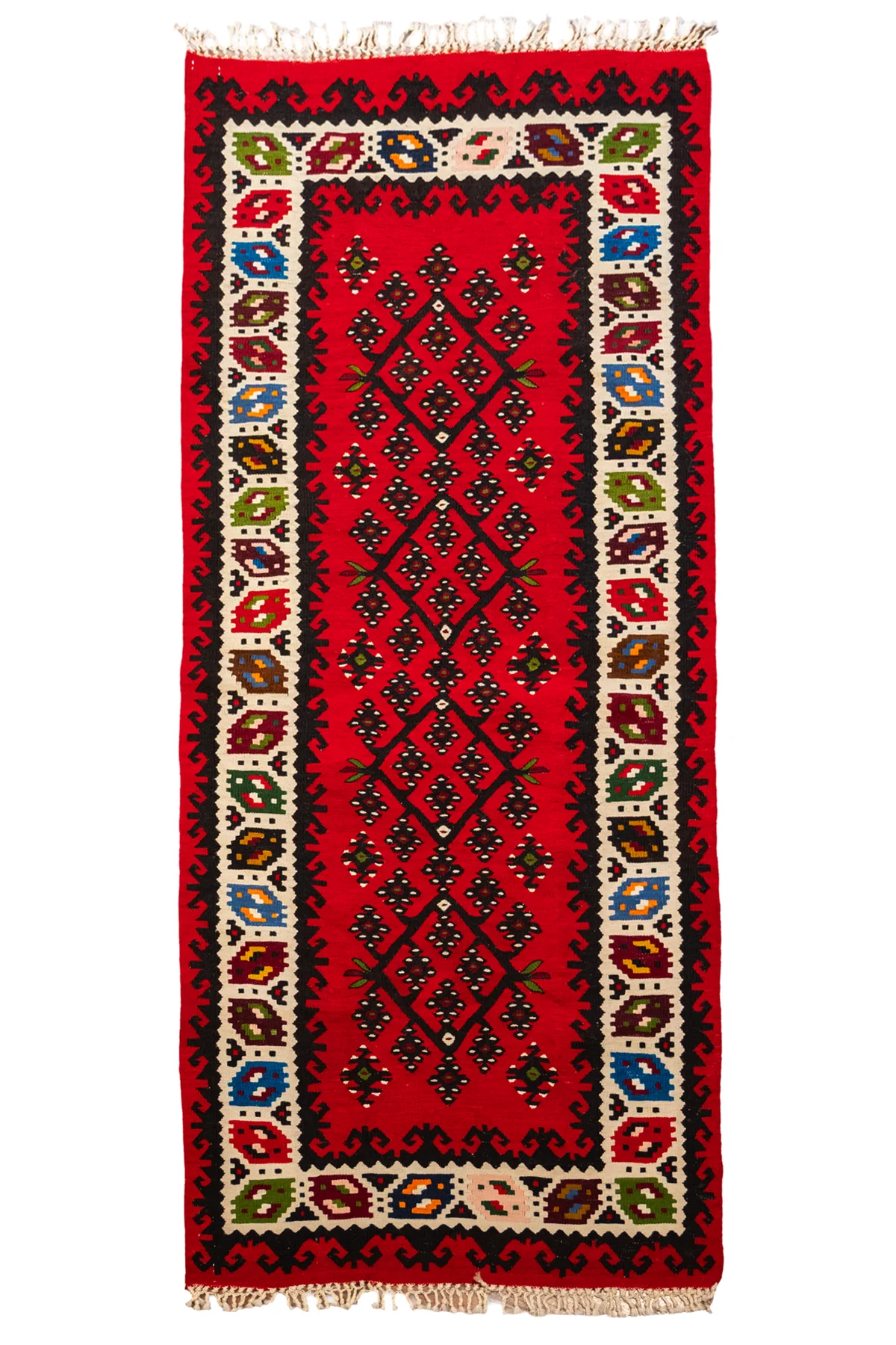 şarköy kilim koleksiyonu