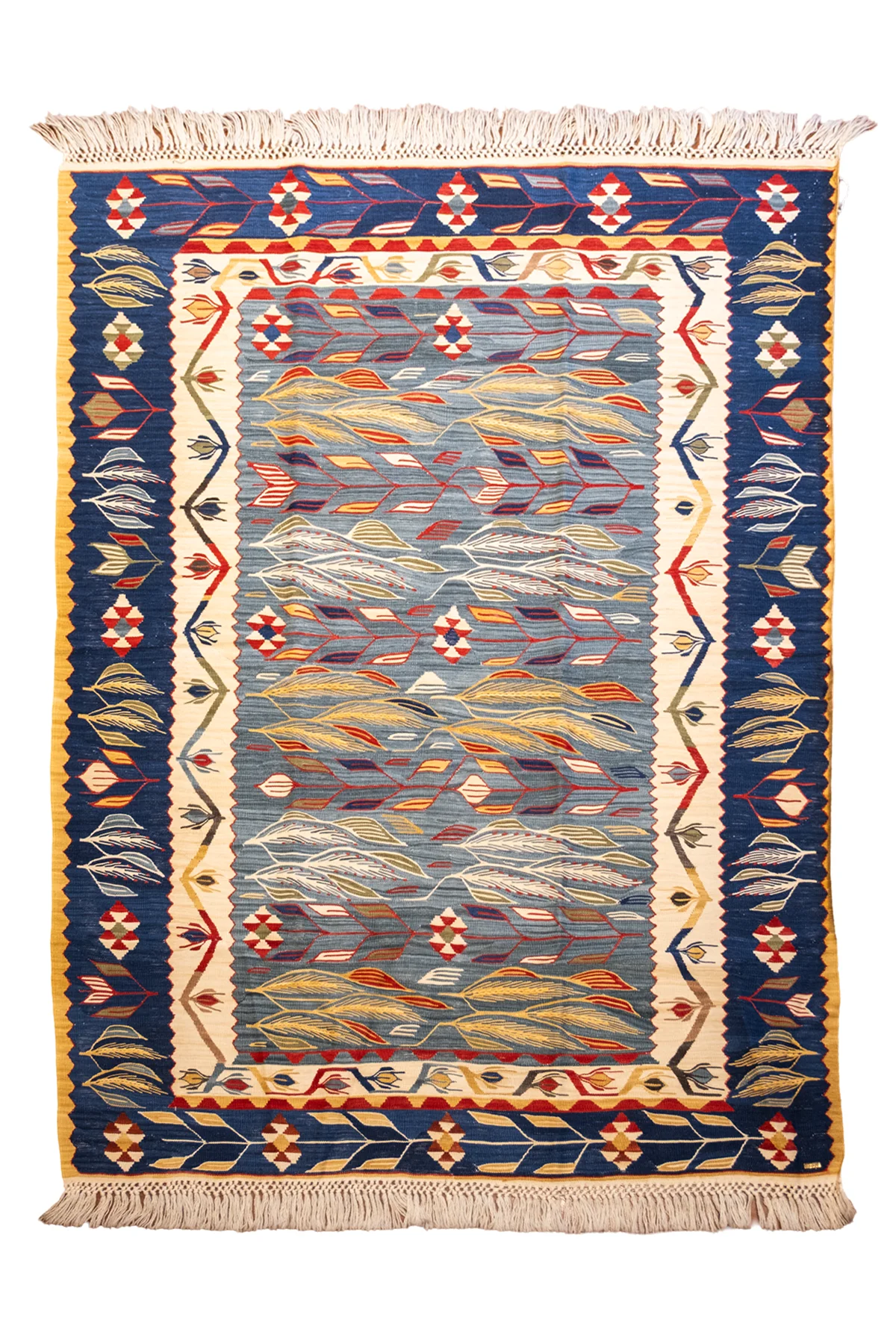 uşak kilim modeli